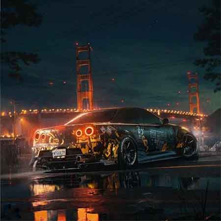 دانلود آهنگ عشق دنیا پرست‌ مصطفی اسدی